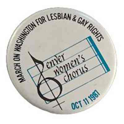Denver Women's Chorus
