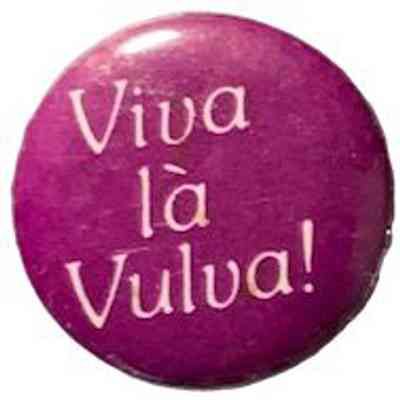 Viva la Vulva