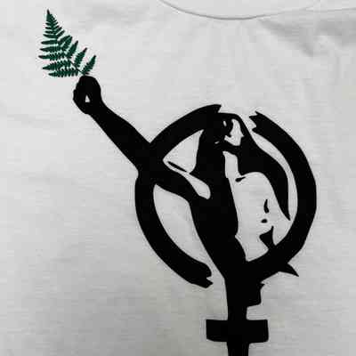 Fern Woman