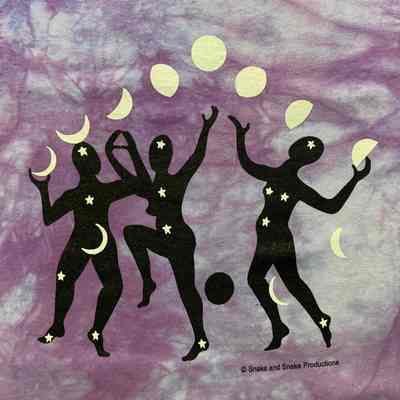 Moon Women