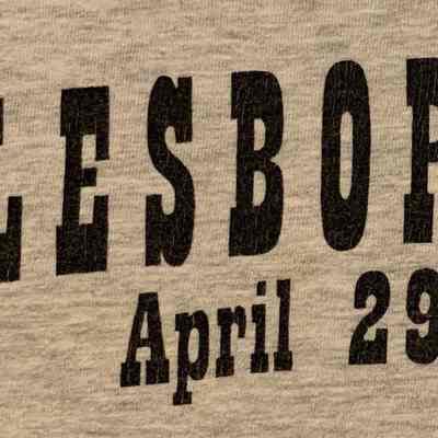 Lesbopalooza