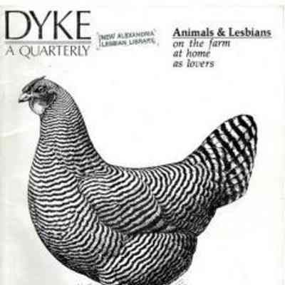 DYKE