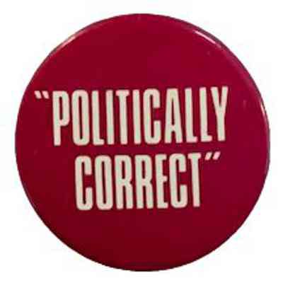 Politically Correct