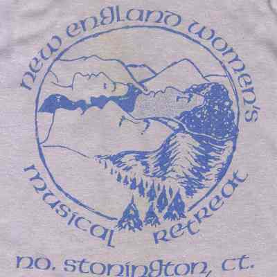 New England Women's Musical Retreat (1983)