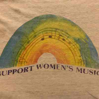 Support Women's Music