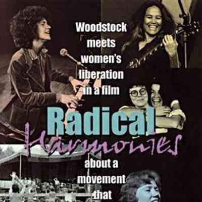 Radical Harmonies