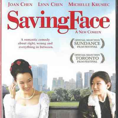 Saving Face: A New Comedy