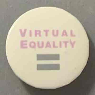 Virtual Equality