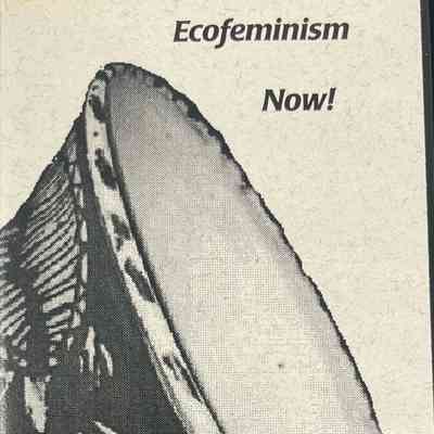 Ecofeminism Now!