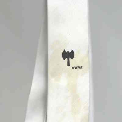 Labrys Necktie