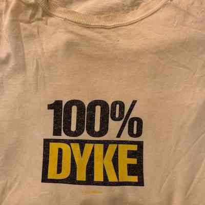 100% DYKE