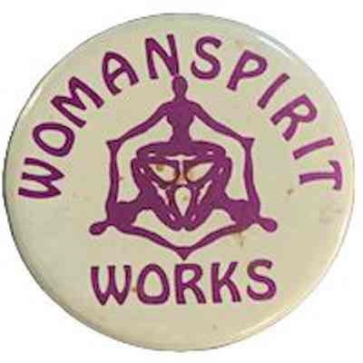 Womanspirit Works