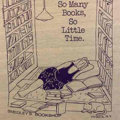 Smedley's Bookshsop