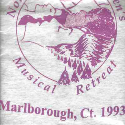 North East Women's Musical Retreat (1993)