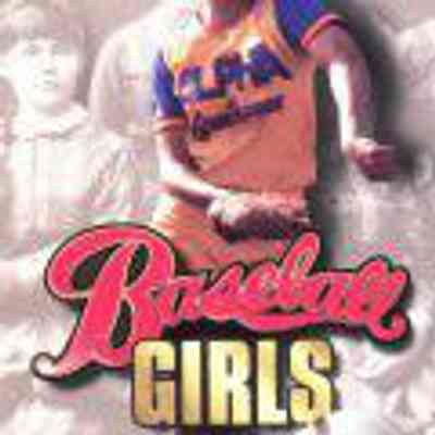 Baseball Girls