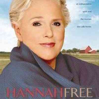 Hannah Free