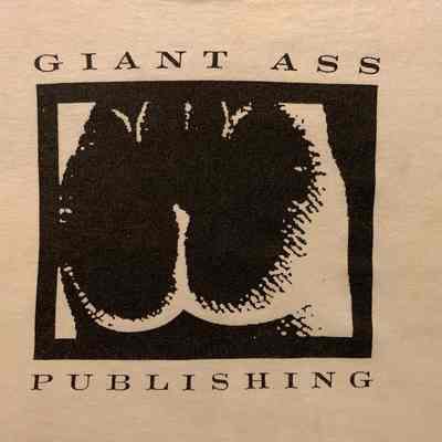 Giant Ass Publishing