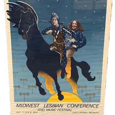 Midwest Lesbian Conference and Music Festival