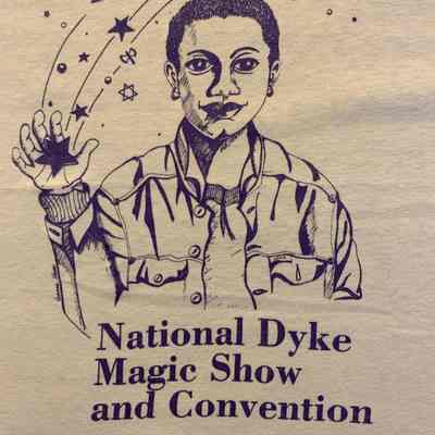 National Dyke Magic Show and Convention