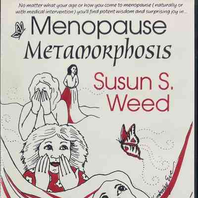 Menopause Metamorphosis