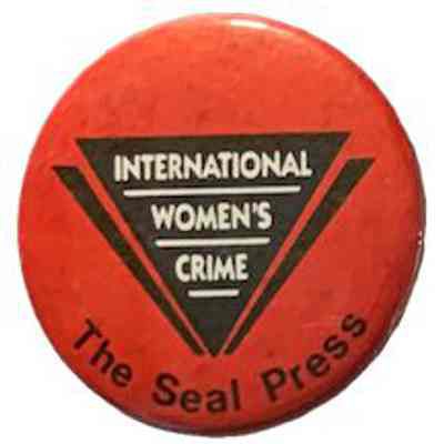 International Women's Crime