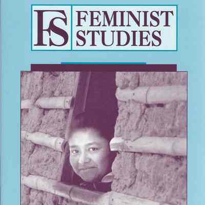 Feminist Studies