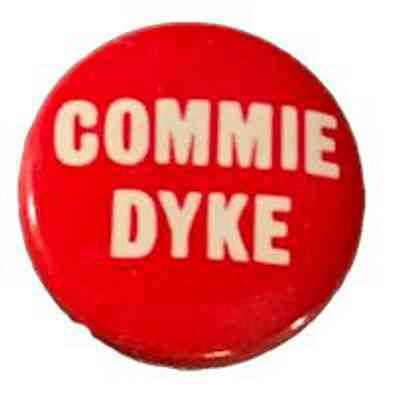 Commie Dyke