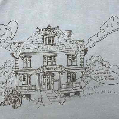 Old Dykes Home