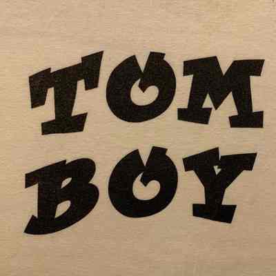 Tomboy