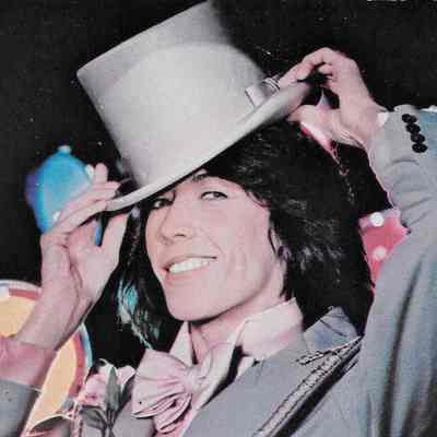 Lily Tomlin