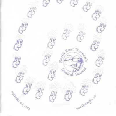 North East Women's Musical Retreat (1998)