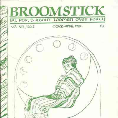 Broomstick