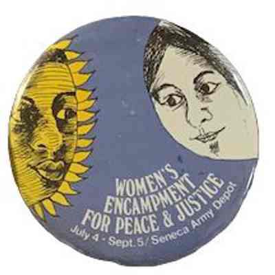 Women’s Encampment for Peace & Justice