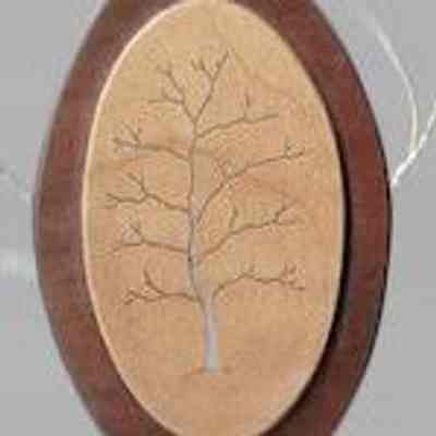 Tree Ornament