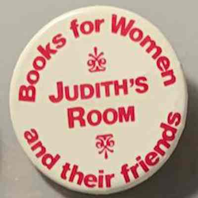 Judith's Room - Books for Women and their friends