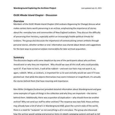 SUMMARY (pdf)