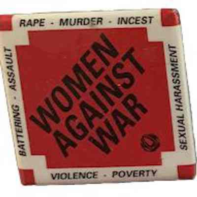 Women Against War