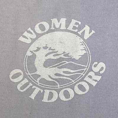 Women Outdoors