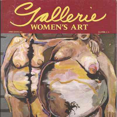 Gallerie: Women's Art