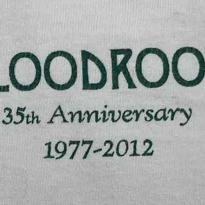 Bloodroot 35th Anniversary