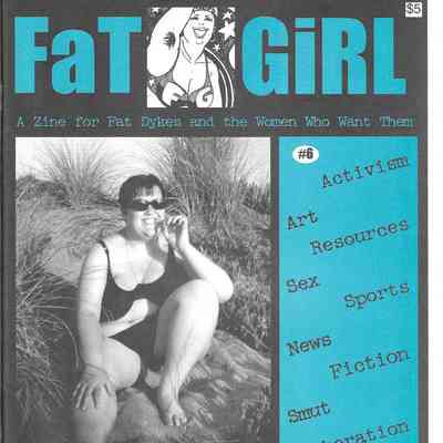 FaT GiRL