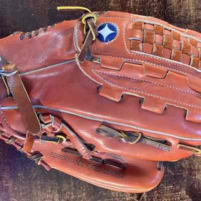 Softball Glove