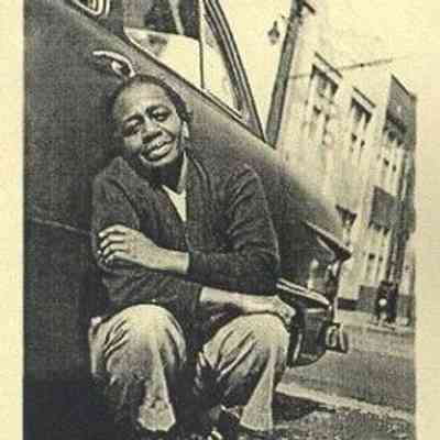 Living with Pride: Ruth Ellis at 100