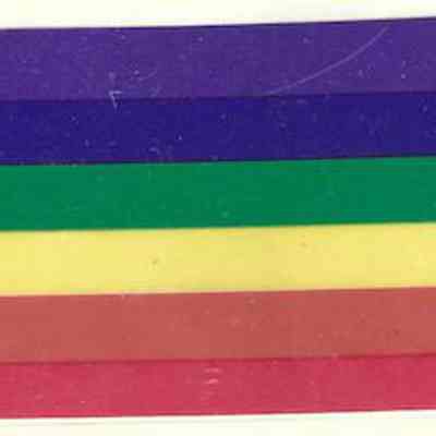 Rainbow Flag