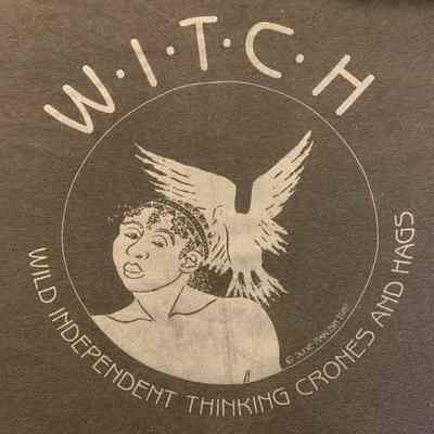 W*I*T*C*H
