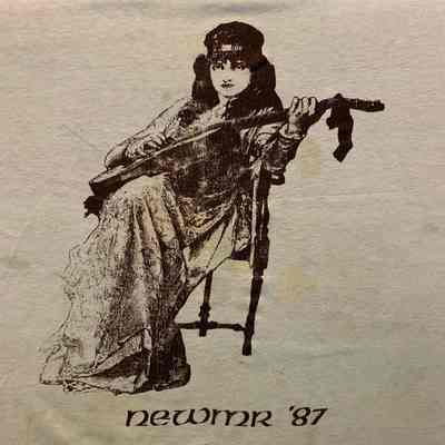 North East Women's Musical Retreat (1987)