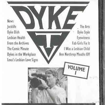 DYKE TV: Volume 1