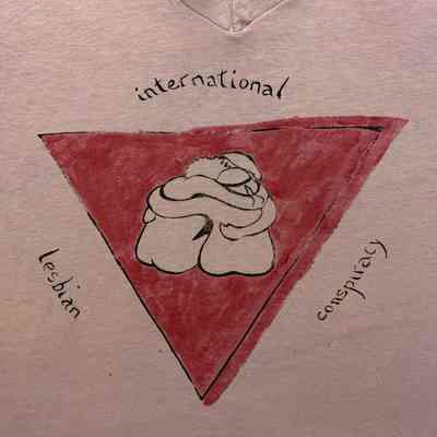 International Lesbian Conspiracy