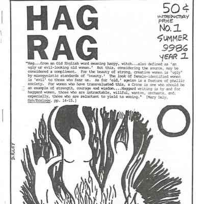 Hag Rag