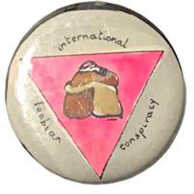 International Lesbian Conspiracy